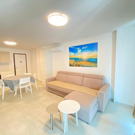 Residence Millefiori Линяно Сабиадоро Екстериор снимка