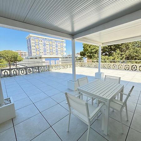 Residence Millefiori Линяно Сабиадоро Екстериор снимка