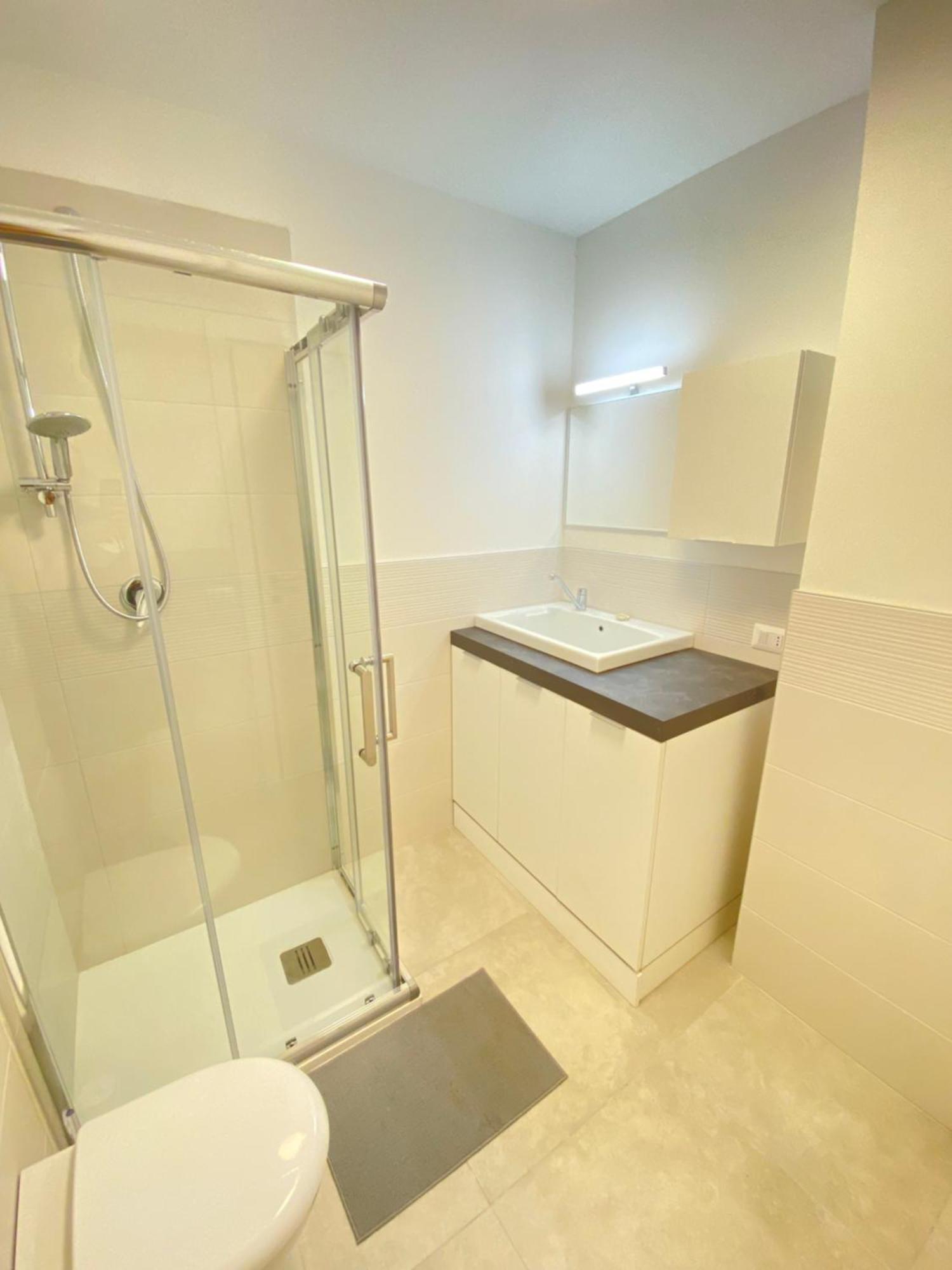 Residence Millefiori Линяно Сабиадоро Екстериор снимка