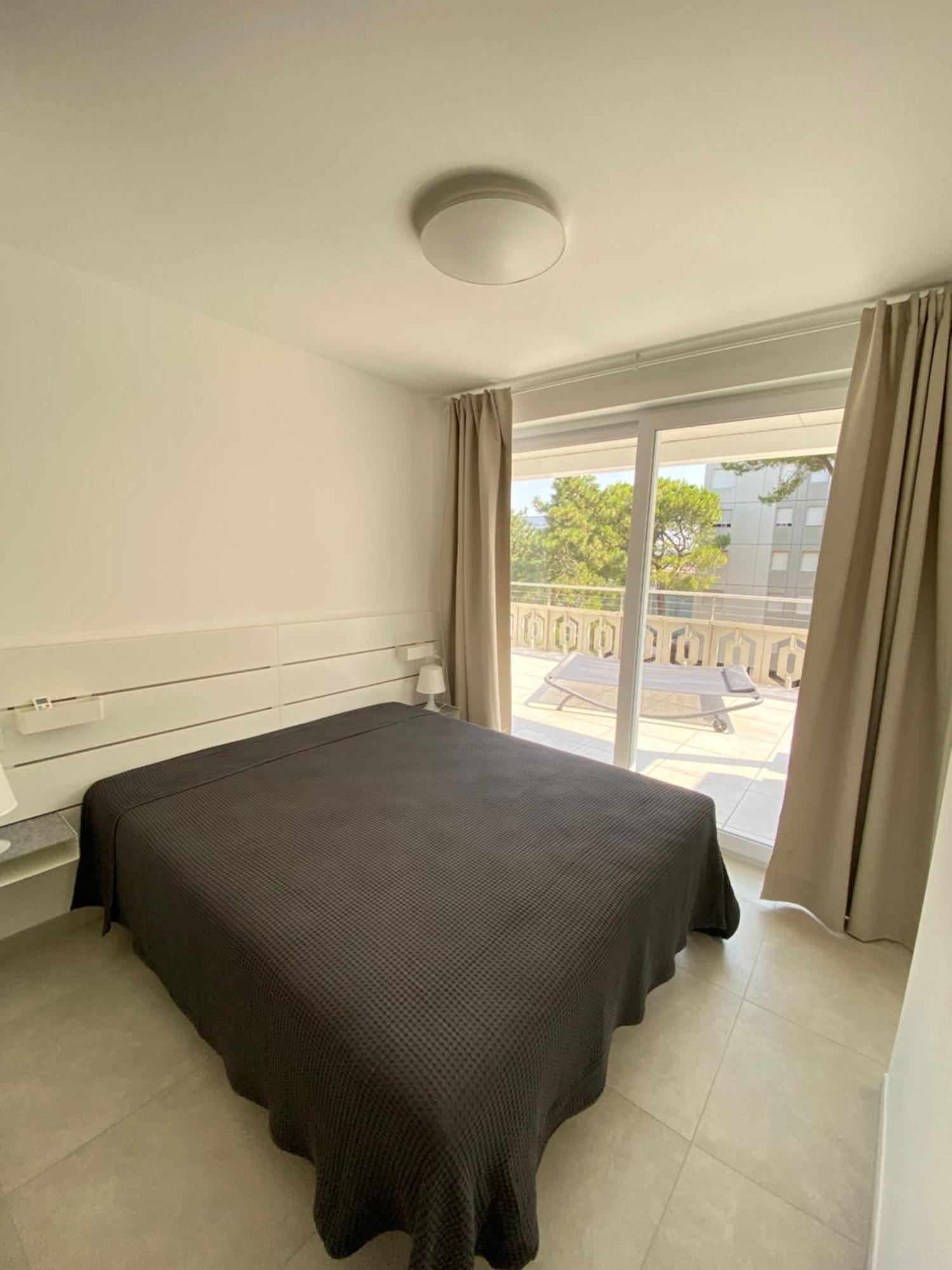 Residence Millefiori Линяно Сабиадоро Екстериор снимка