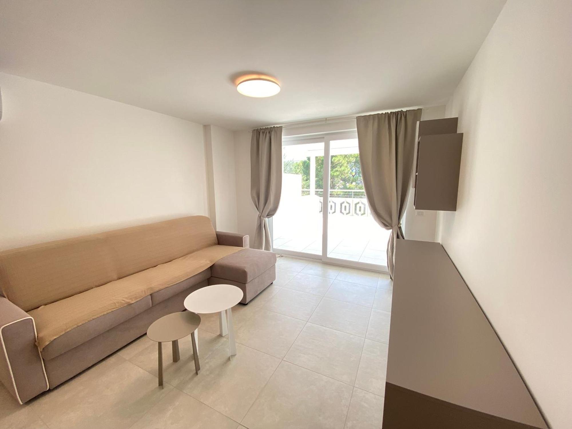 Residence Millefiori Линяно Сабиадоро Екстериор снимка