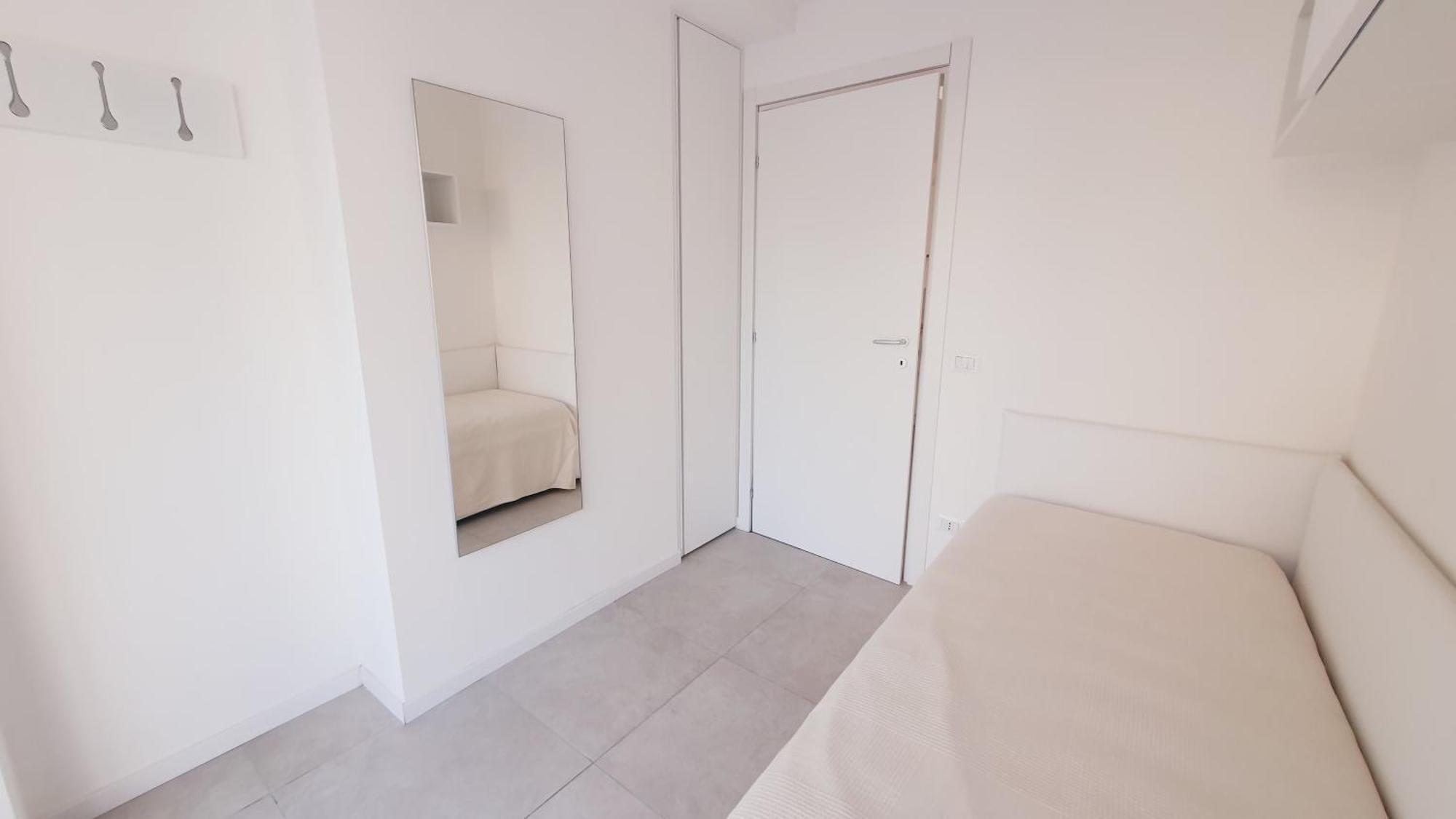 Residence Millefiori Линяно Сабиадоро Екстериор снимка