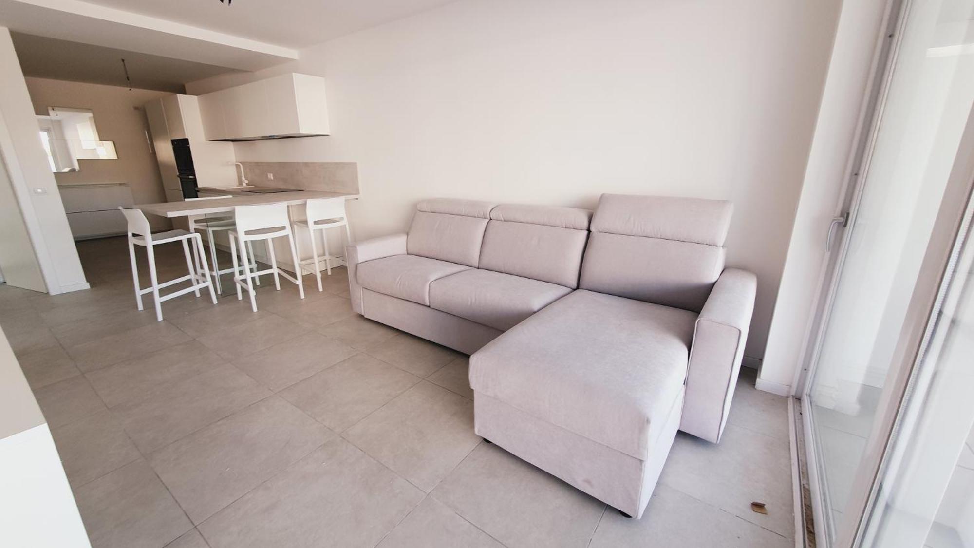 Residence Millefiori Линяно Сабиадоро Екстериор снимка