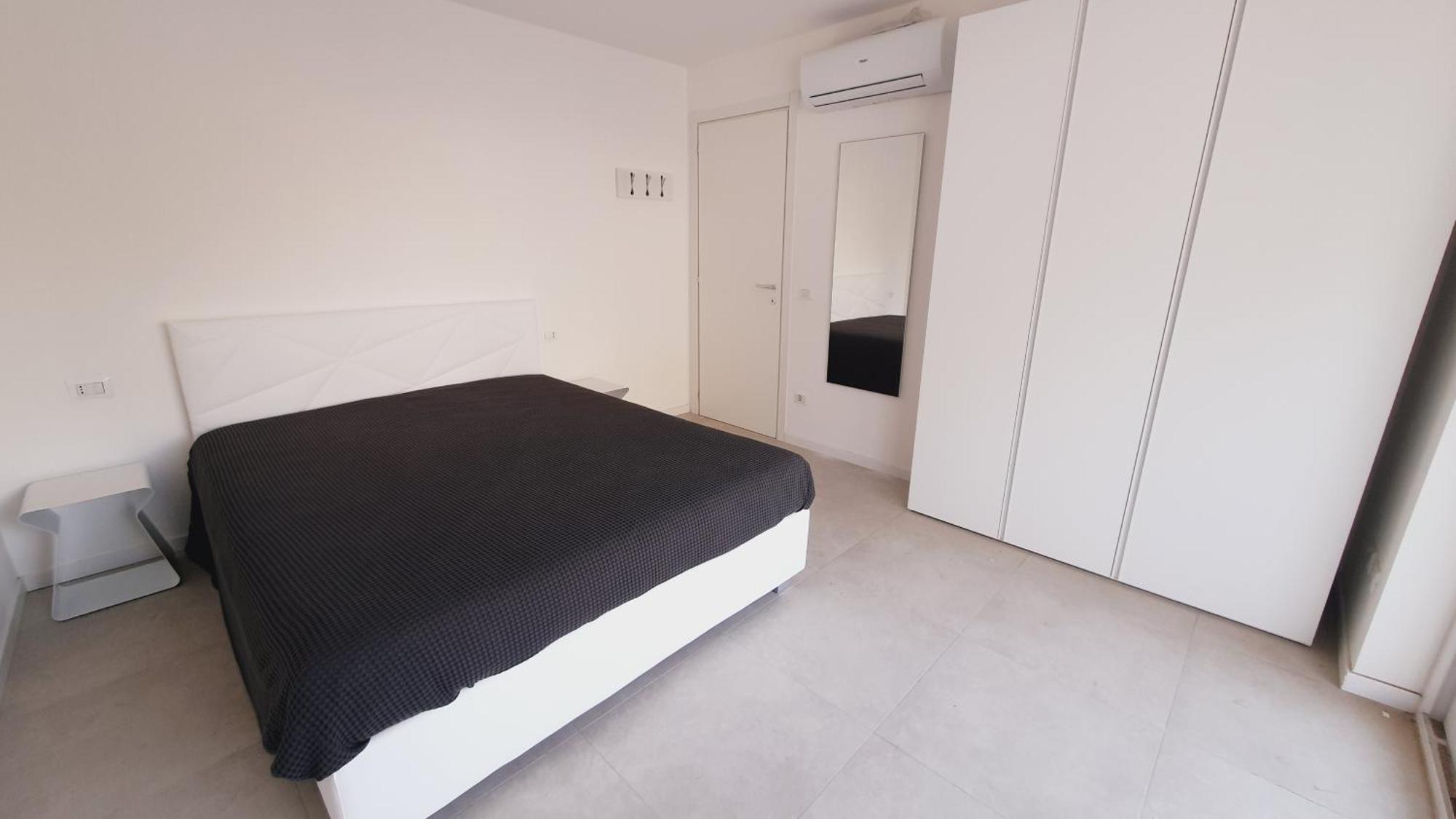 Residence Millefiori Линяно Сабиадоро Екстериор снимка