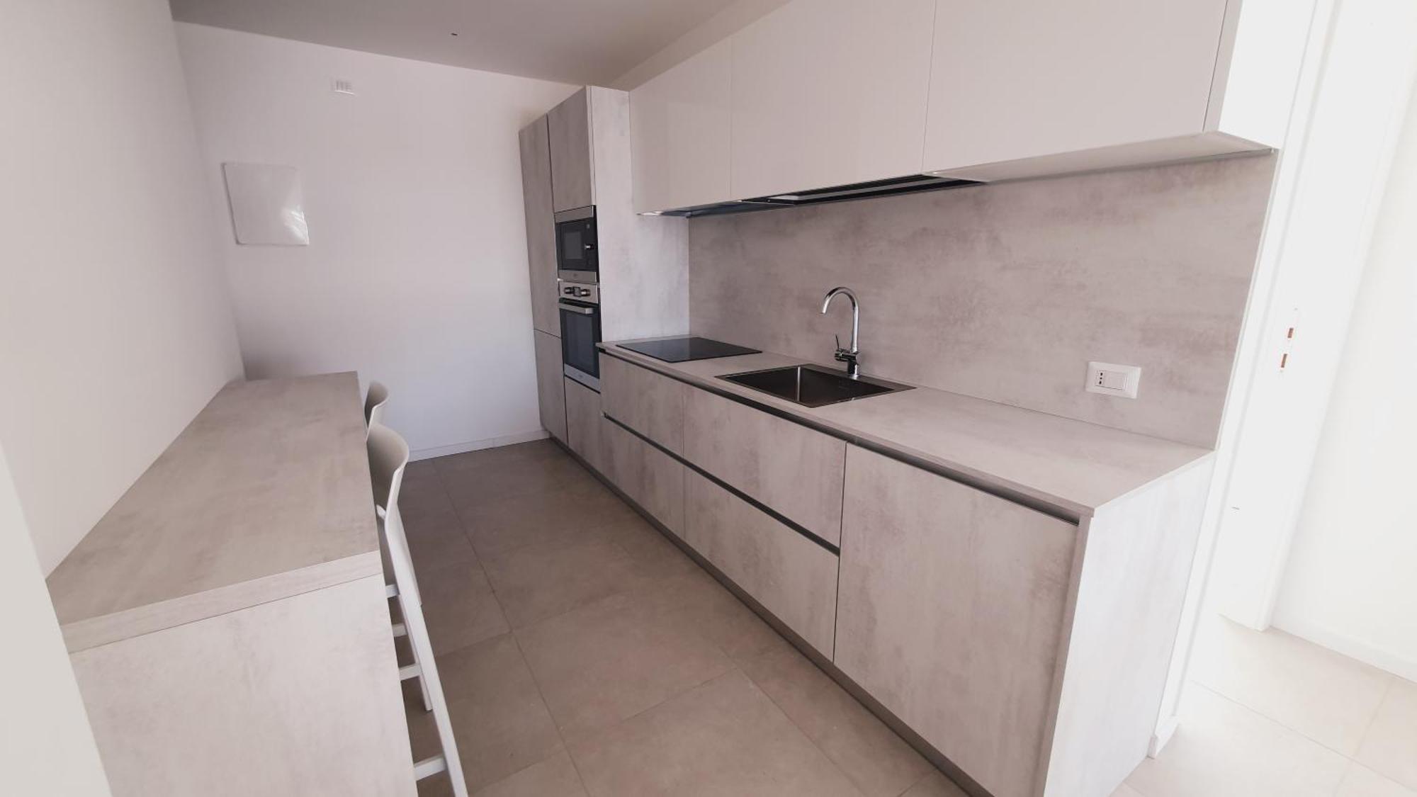 Residence Millefiori Линяно Сабиадоро Екстериор снимка