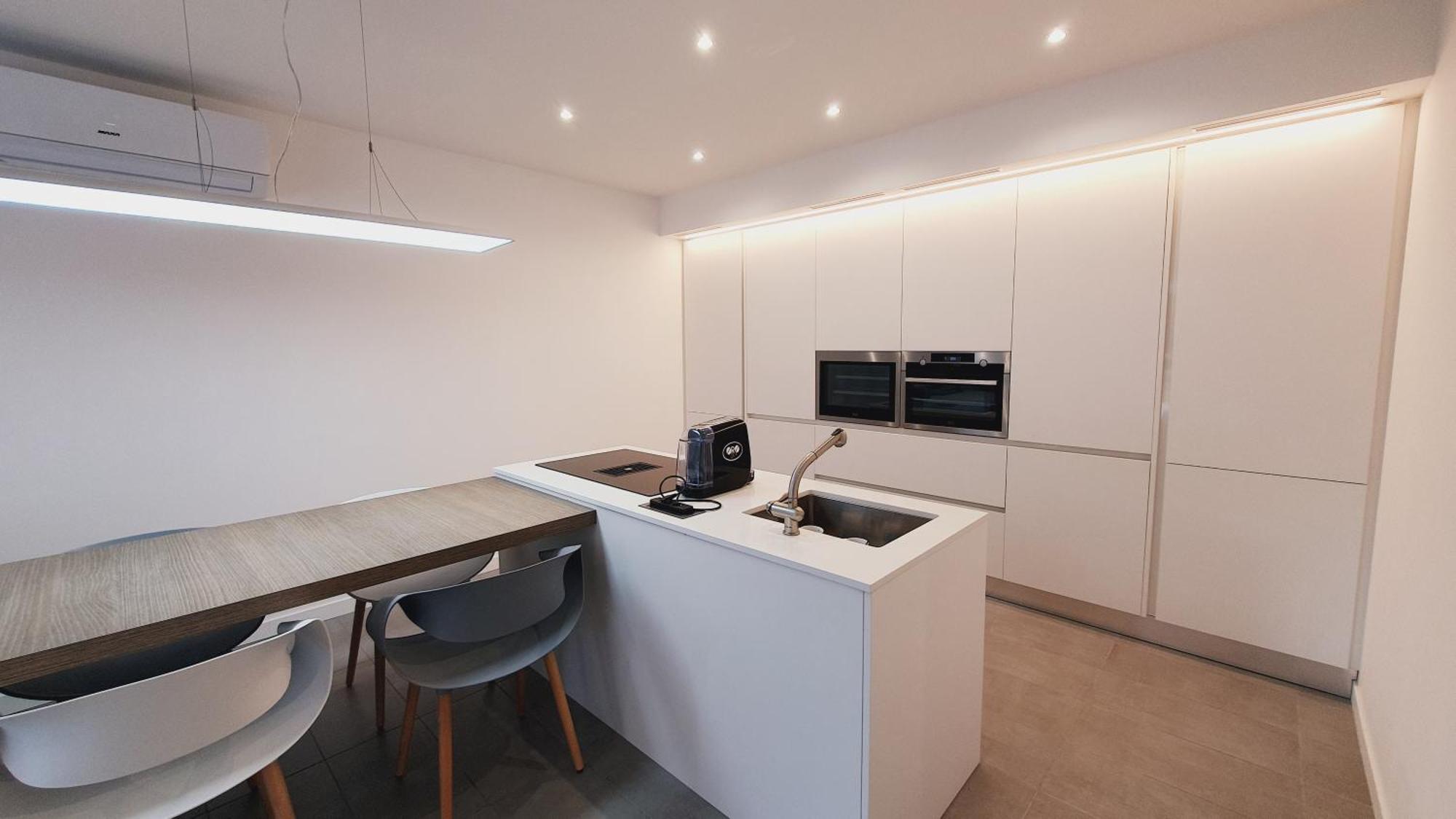 Residence Millefiori Линяно Сабиадоро Екстериор снимка