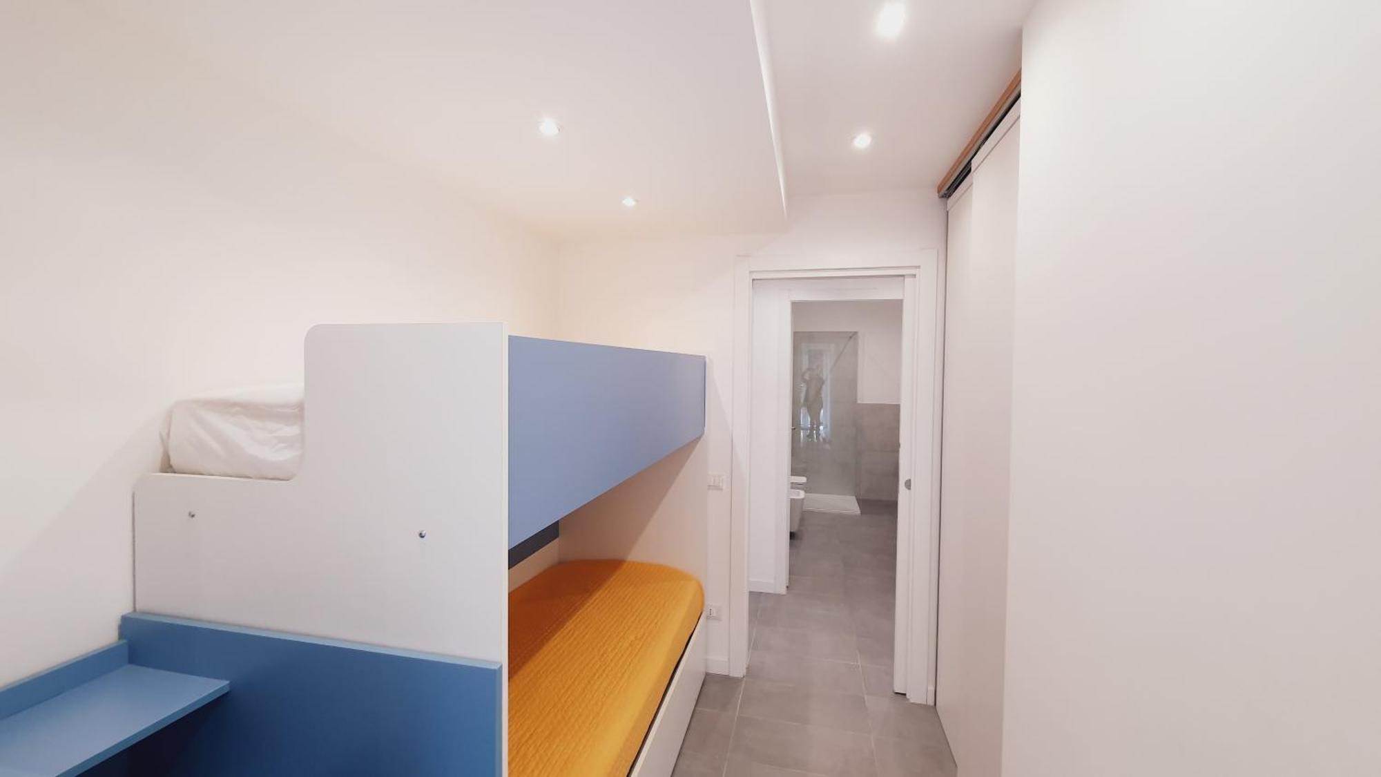 Residence Millefiori Линяно Сабиадоро Екстериор снимка