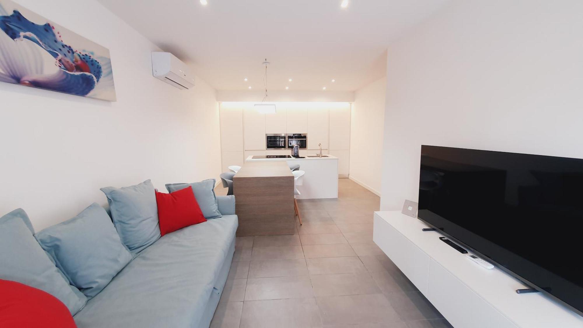 Residence Millefiori Линяно Сабиадоро Екстериор снимка