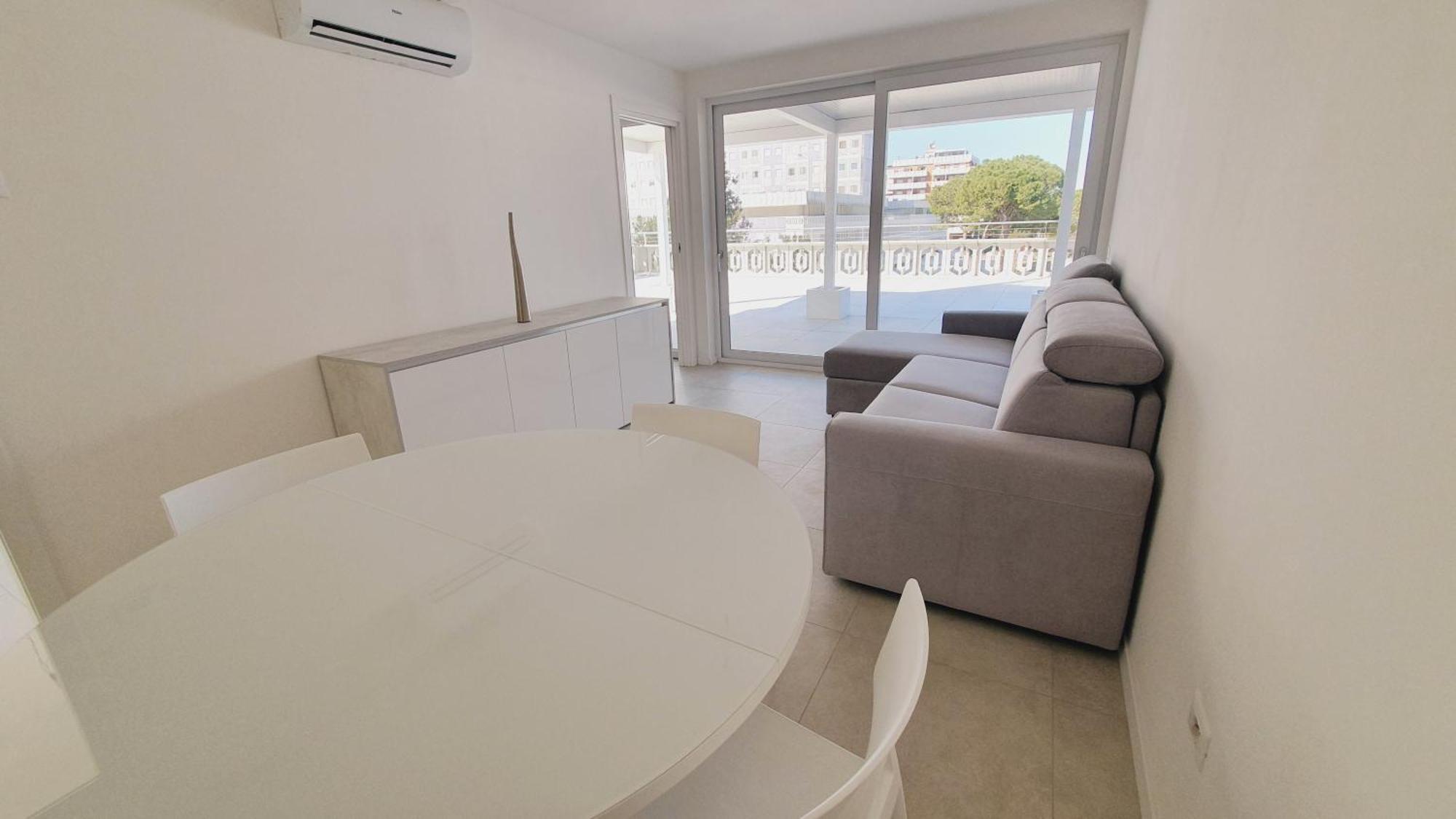 Residence Millefiori Линяно Сабиадоро Екстериор снимка