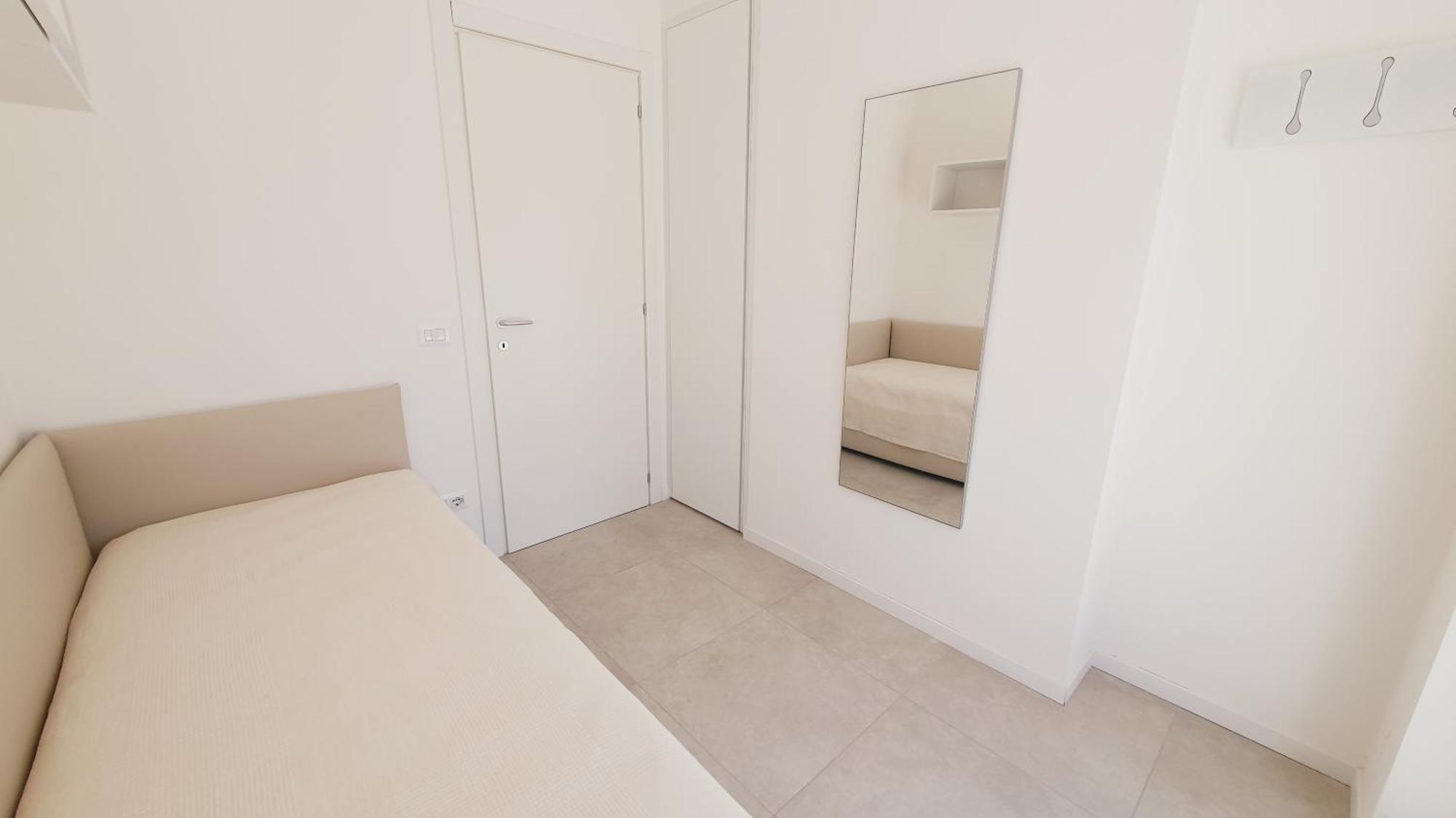 Residence Millefiori Линяно Сабиадоро Екстериор снимка