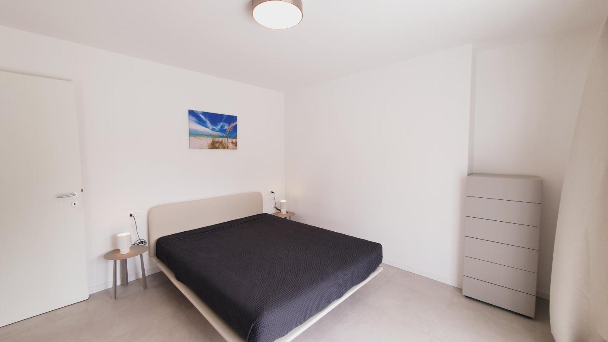 Residence Millefiori Линяно Сабиадоро Екстериор снимка