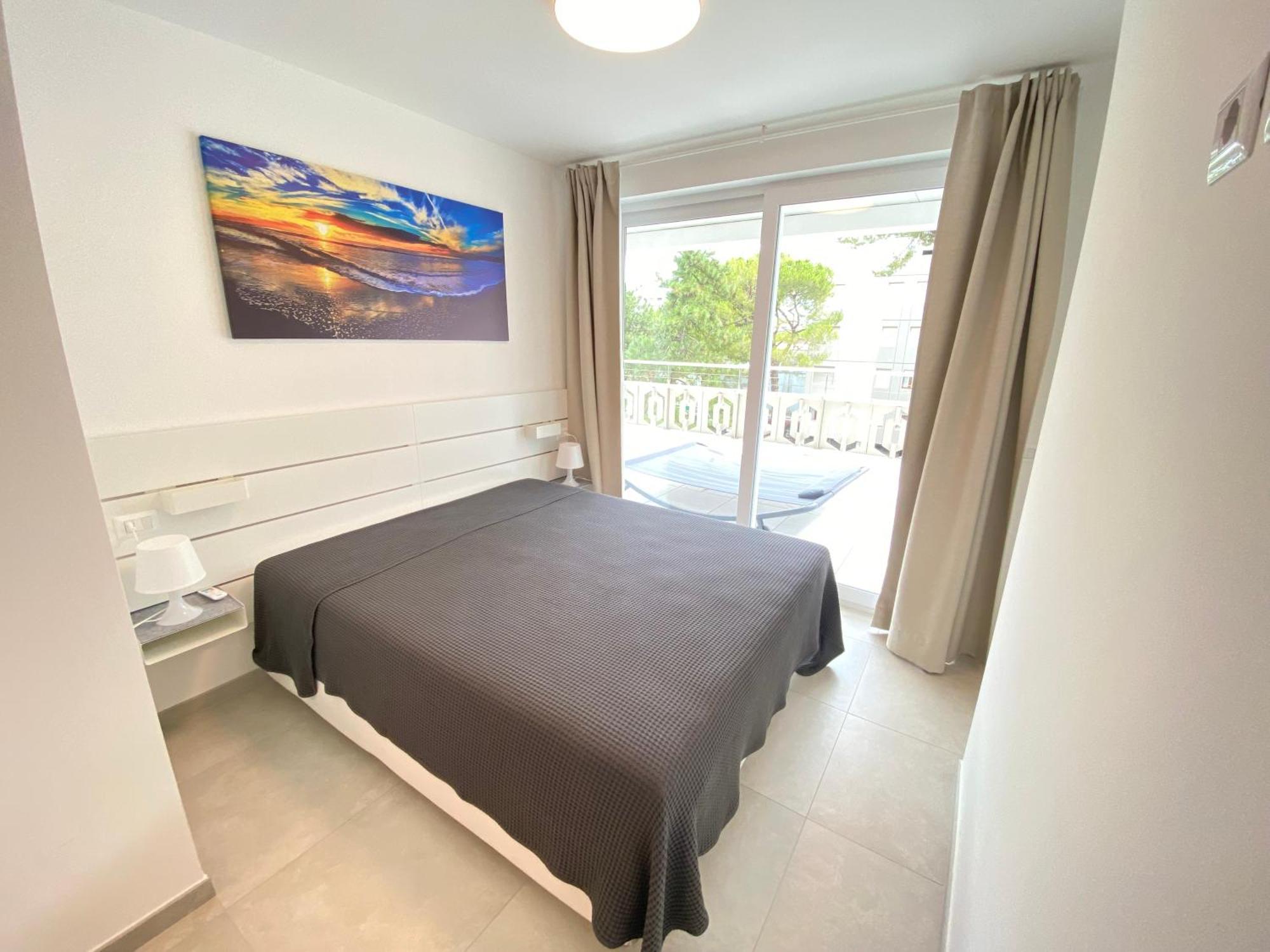 Residence Millefiori Линяно Сабиадоро Екстериор снимка