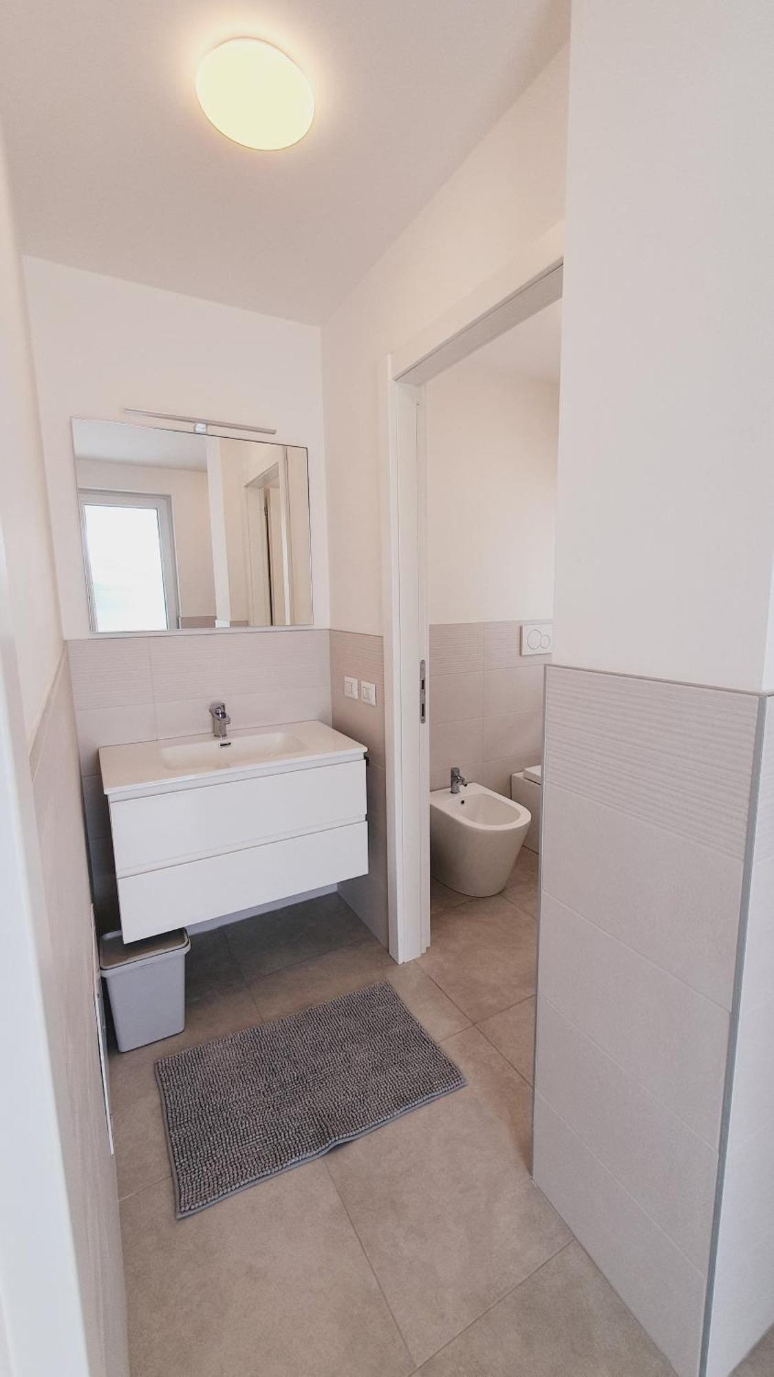 Residence Millefiori Линяно Сабиадоро Екстериор снимка