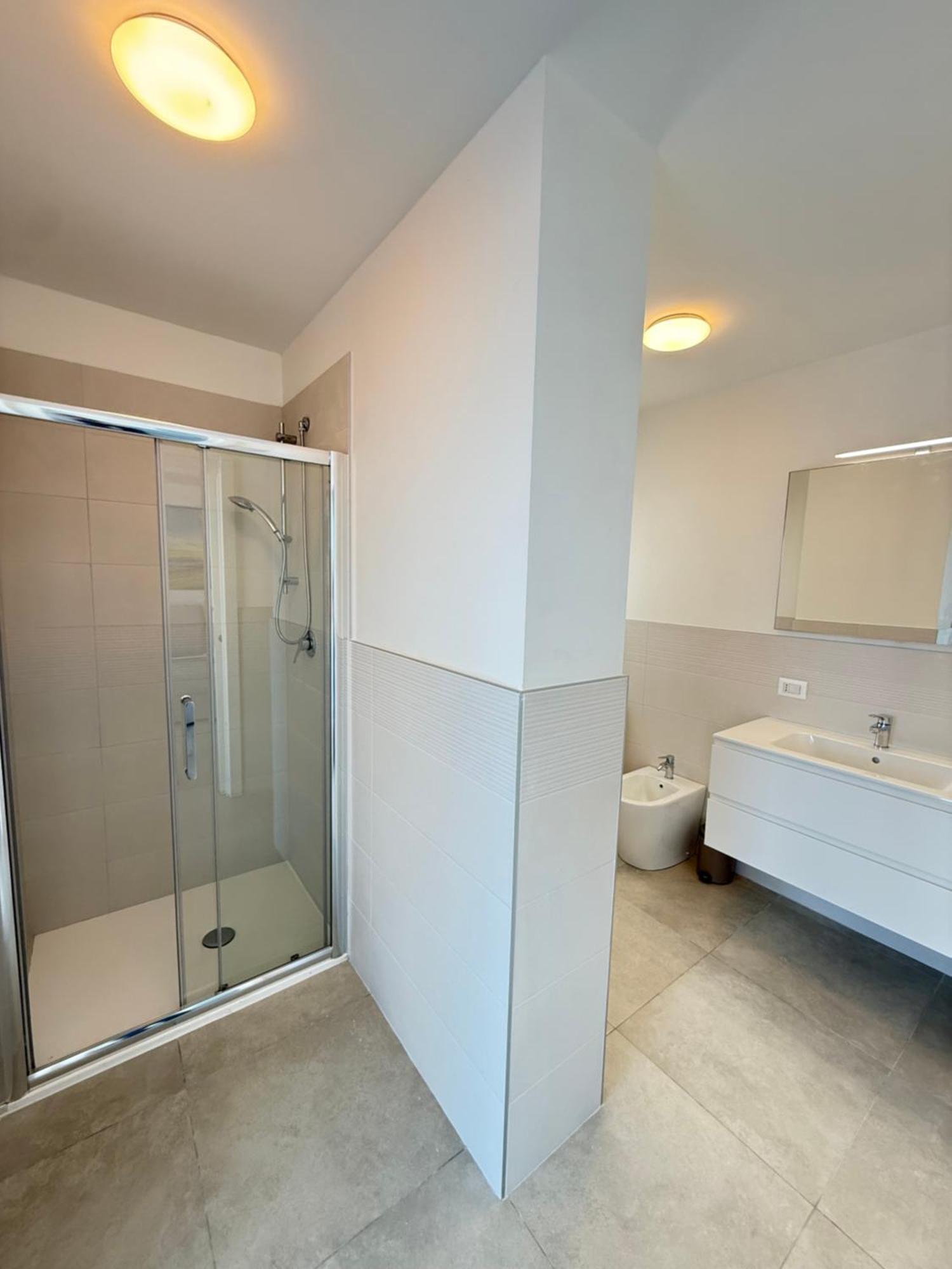 Residence Millefiori Линяно Сабиадоро Екстериор снимка