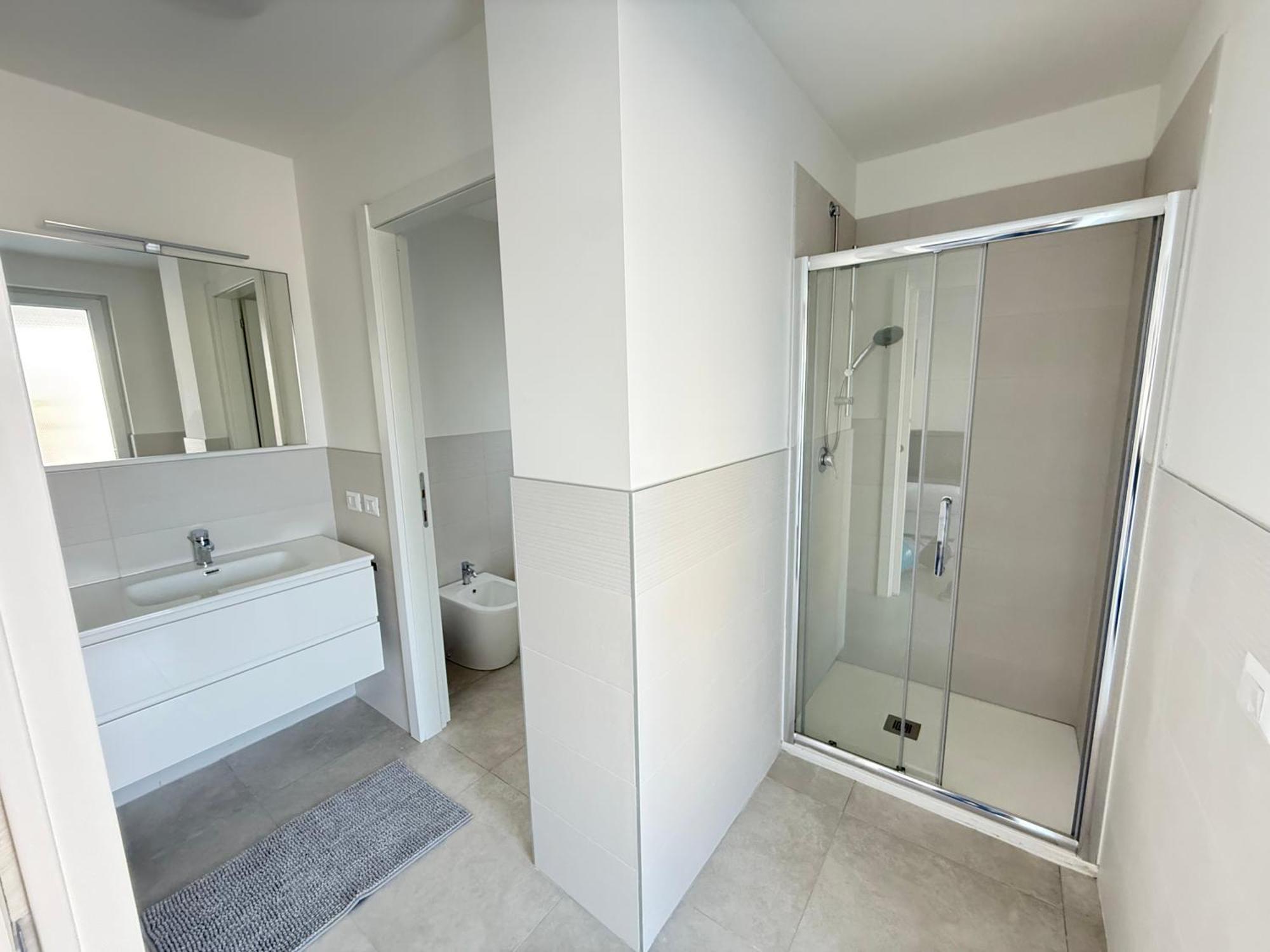 Residence Millefiori Линяно Сабиадоро Екстериор снимка
