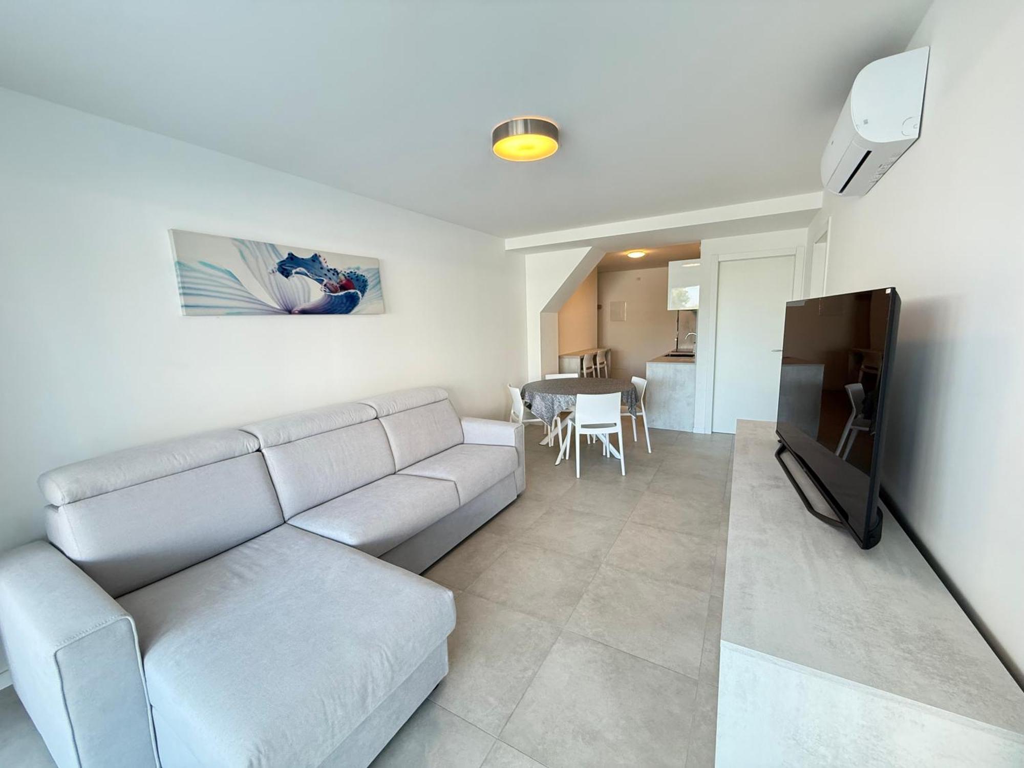 Residence Millefiori Линяно Сабиадоро Екстериор снимка