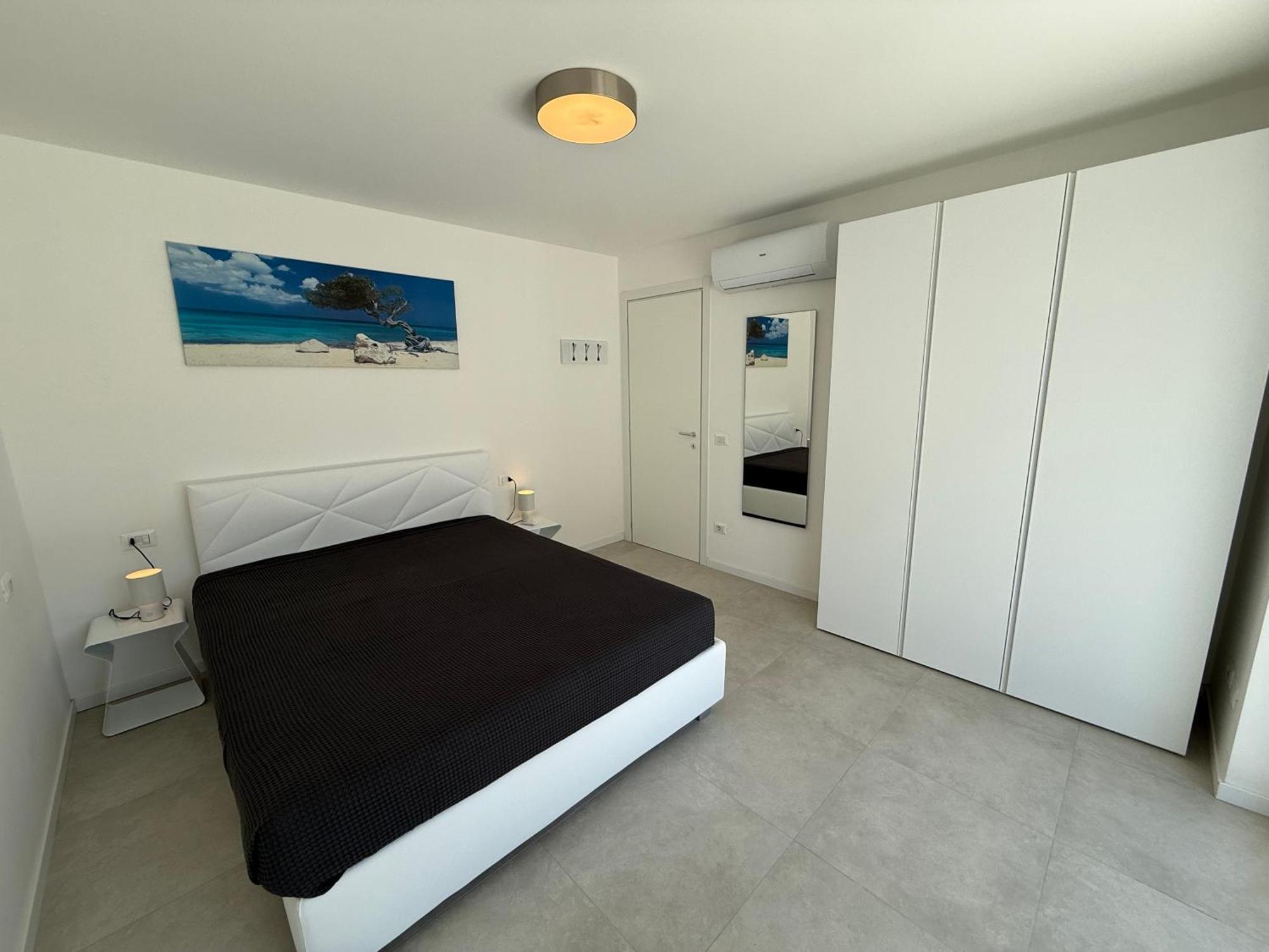 Residence Millefiori Линяно Сабиадоро Екстериор снимка